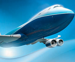 AIR TRANSPORTATION
